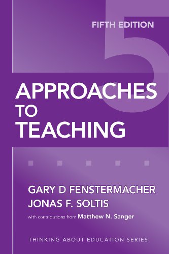Approaches