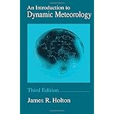 an introduction to dynamic meteorology volume 48 third edition international geophysics