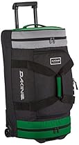 Dakine Duffle Roller Bag Backpack, Augusta, 58 L
