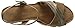 Aerosoles Women's Lighted Path Wedge Sandal