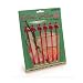 Accoutrements Pink Flamingo Swizzle Stick, Set of 6