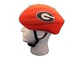 Georgia Skinz - Bicycle Helmet Cover