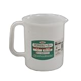 アサヒペン PE手付きビーカー 3012-08 1L 【まとめ買い5セット】