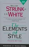 The Elements of Style