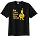 Say Hello To My Little Friend T-Shirt (Big and Tall and Regular Sizes)