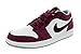 Nike Jordan Men's Air Jordan 1 Low Basketball Shoe