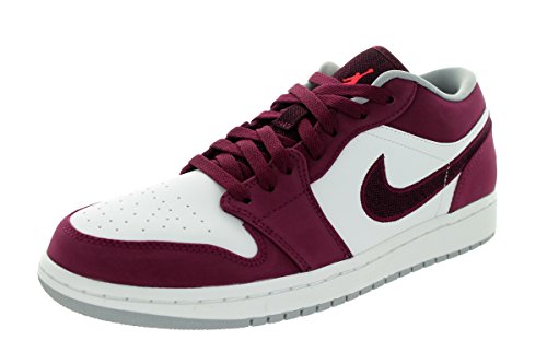 Nike Jordan Men's Air Jordan 1 Low Basketball Shoe