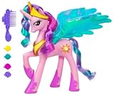 My Little Pony - 214551010 - Poupée et Mini-Poupée - Princesse Celestia