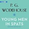 Young Men in Spats