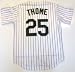 Jim Thome Chicago White Sox Jersey