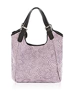 Pia Sassi Bolso asa al hombro (Rosa)