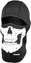 Schampa Fleeceprene Balaclava Skull