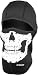 Schampa Fleeceprene Balaclava Skull