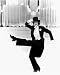 Broadway Melody of 1936 by Unknown. Size 18.75 inches width by 23.12 inches height. High Quality Art Poster Print