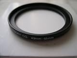 41 hrk3tRIL. SL160 photo 41 hrk3tRIL. SL160 Top 10 Filter Accessories for April 17th 2012 Featuring : #3: HeavyStar Dedicated Metal Stepup Ring 49mm 55mm