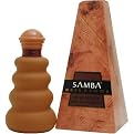 Men's Samba Nova by Perfumers Workshop Eau de Toilette Spray - 3.4 oz.