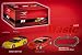 SCX Digital GT Basic Set Digitale Autorennbahn