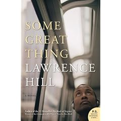 Some Great Thing