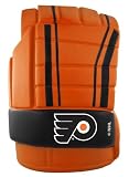 NHL Philadelphia Flyers Game On Glove Drink Holder (Orange/Black)