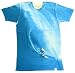 Astrosurf S/S Guys T-shirt in White by Imaginary Foundation