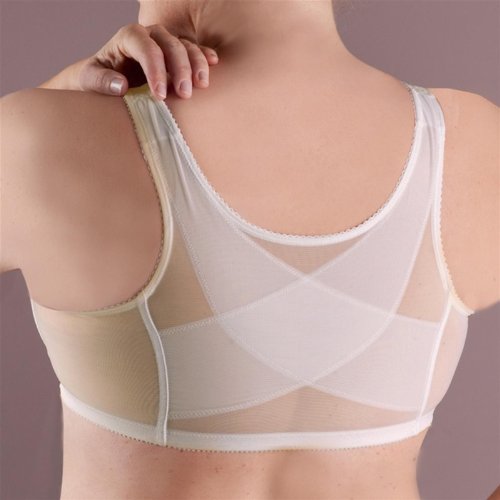 Exquisite Form Front Close Posture Bra Exquisite Form Front Close Posture Bra
