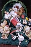 Golf Pail Assortment