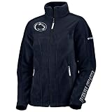 Penn State Stormcloud Full Zip