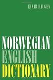 Norwegian English Dictionary