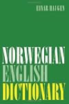 Norwegian-English Dictionary: A Prono...