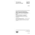 ISO TS 14253-2:1999, Geometrical Product Specifications (GPS) -- Inspection by measurement of... by ISO TC 213/WG 4