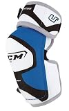 CCM U+ Fit 05 Senior Hockey Elbow Pads 2010