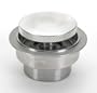 Pro-One POP-UP CAP-STEEL BUNG 301170