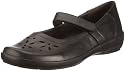 Semler Flora F5805-012-001 Damen Halbschuhe