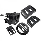 Removable Air Vent for Tomtom¿ Gps Devices