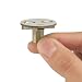 GeoBulb GEW T4 Wedge-Base LED Bulb, Warm White
