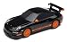 Scalextric 1:32 Drift Slot Car Porsche 997 GT3 RS "Black" C2872