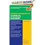 Oxford Handbook of Clinical Surgery (Oxford Handbooks Series)