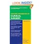 Oxford Handbook of Clinical Surgery (Oxford Handbooks Series)