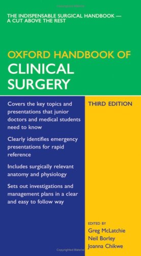 Handbooks