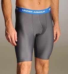 Men's M Series 9" Boxerjock&reg; Bottoms by Under Armour