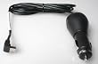 Magellan RoadMate 1200 GPS, Magellan Maestro GPS 3200 3250 4250, TomTom One, OneXL, Go 720, Go 920T, Mio C230, C720T 12V DC Car Vehicle Cigarette Lighter Power Adapter Cable Charger Cord