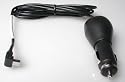 Magellan RoadMate 1200 GPS, Magellan Maestro GPS 3200 3250 4250, TomTom One, OneXL, Go 720, Go 920T, Mio C230, C720T 12V DC Car Vehicle Cigarette Lighter Power Adapter Cable Charger Cord