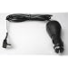 Magellan RoadMate 1200 GPS, Magellan Maestro GPS 3200 3250 4250, TomTom One, OneXL, Go 720, Go 920T, Mio C230, C720T 12V DC Car Vehicle Cigarette Lighter Power Adapter Cable Charger Cord