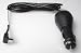 Garmin Nuvi 200 200W 250 250W 260 350 360 370 650 660 670 680 750 760 770 Magellan 3200 3250 4250 TomTom One OneXL, Go 720, Go 920T, Navigon 2100 5100 Mio C230, C720T 12V DC Car Cigarette Lighter Power Adapter Cable Charger Cord (Comparable to Garmin Part 010-10723-06 010-10563-00)