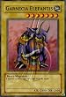 2002 Metal Raiders 1st Edition MRD-125 Garnecia Elefantis (SR)