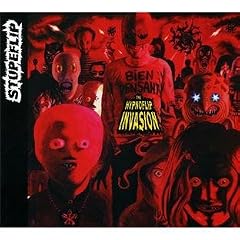 The Hypnoflip Invasion
