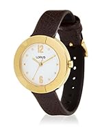 Lorus Reloj de cuarzo RRS56TX9  21 mm