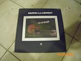 B.B King Hollywood (Vinyl Record)