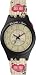 Harajuku Lovers Women's Sketchy Ringmaster Watch #HLLD3226680