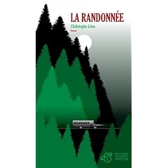 La randonn�e